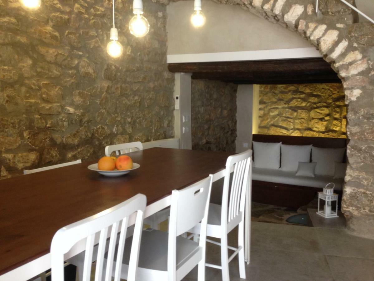 Cal Matiner Casa Rural *** Salsadella Exterior photo